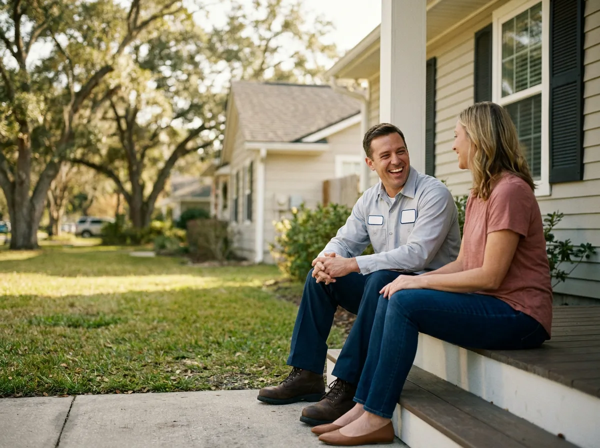 Septic tank pumping FAQs for Sheffield, AL